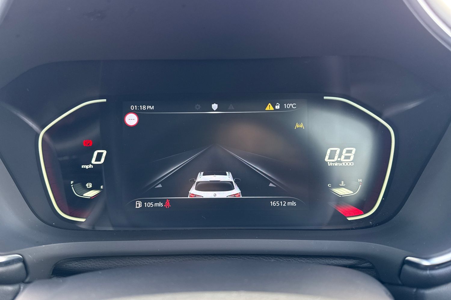 Used MG MG HS 2023 for sale - 77675003: Photo 41