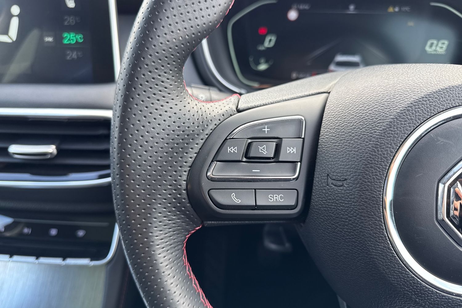 Used MG MG HS 2023 for sale - 77675003: Photo 42