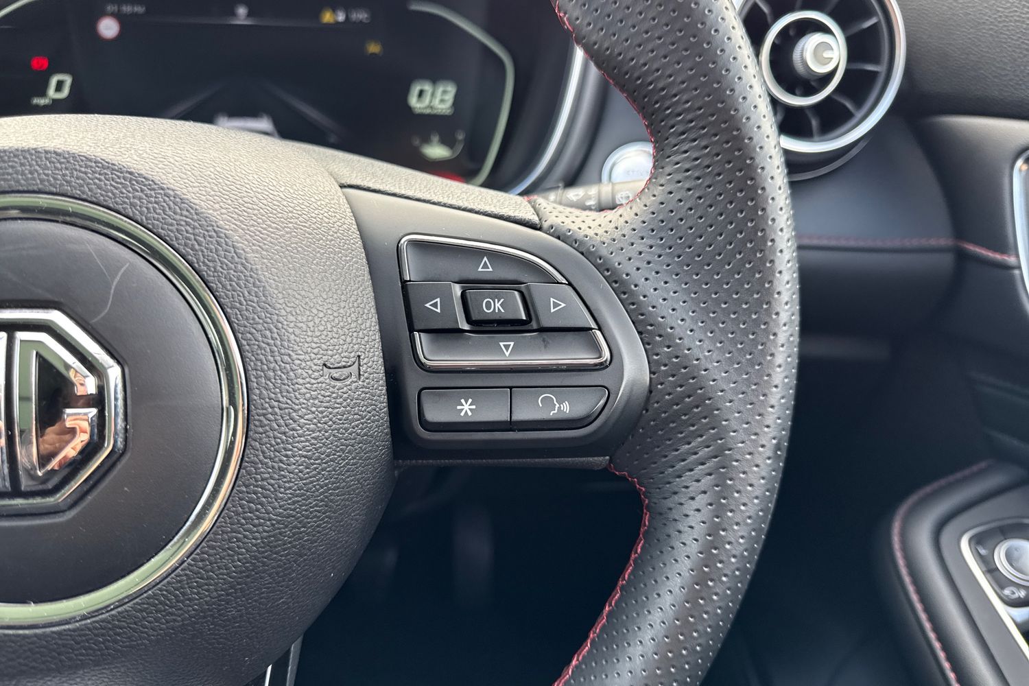 Used MG MG HS 2023 for sale - 77675003: Photo 43