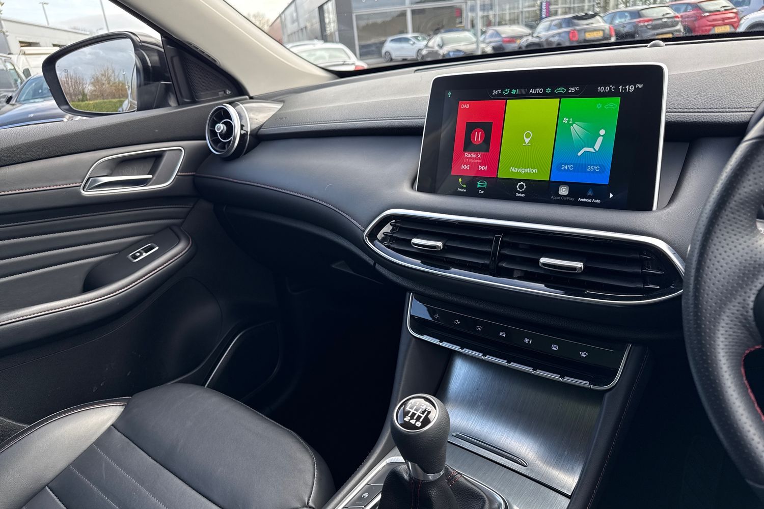 Used MG MG HS 2023 for sale - 77675003: Photo 48