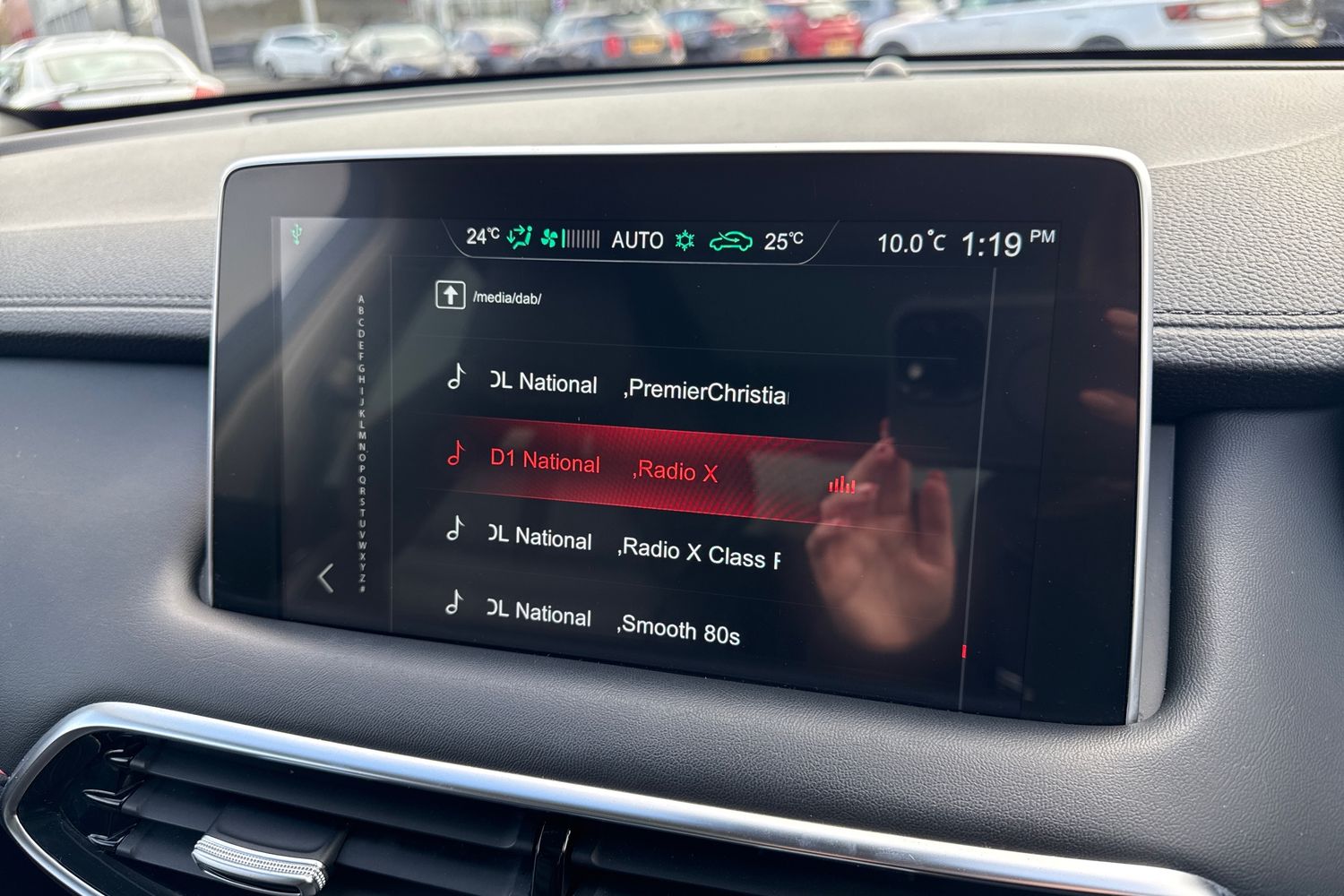 Used MG MG HS 2023 for sale - 77675003: Photo 50