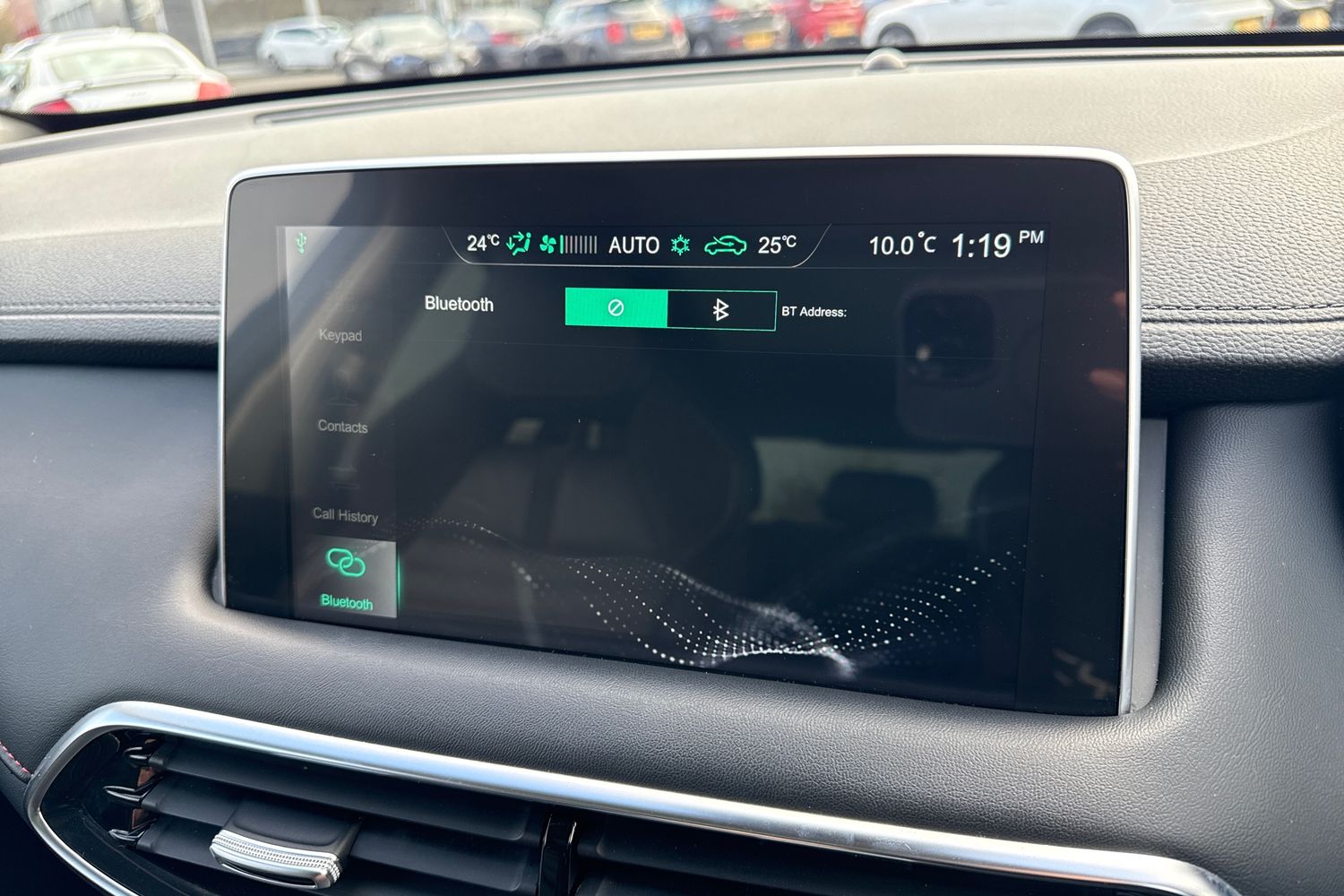 Used MG MG HS 2023 for sale - 77675003: Photo 51