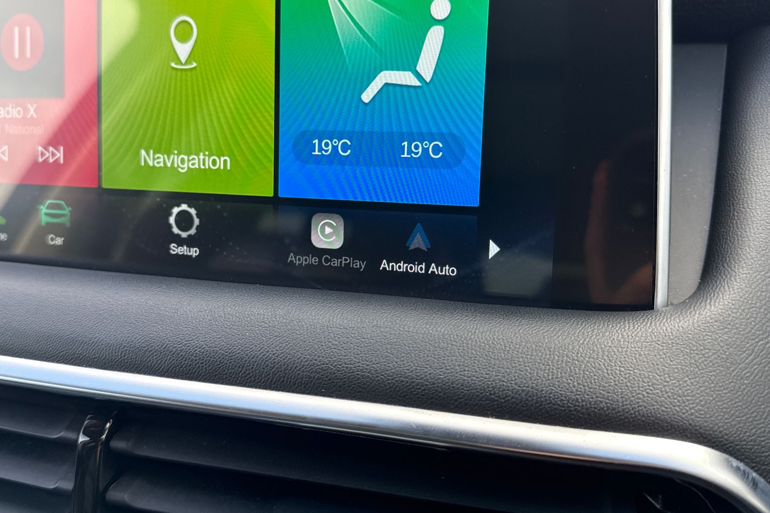 Used MG MG HS 2023 for sale - 77675003: Photo 56