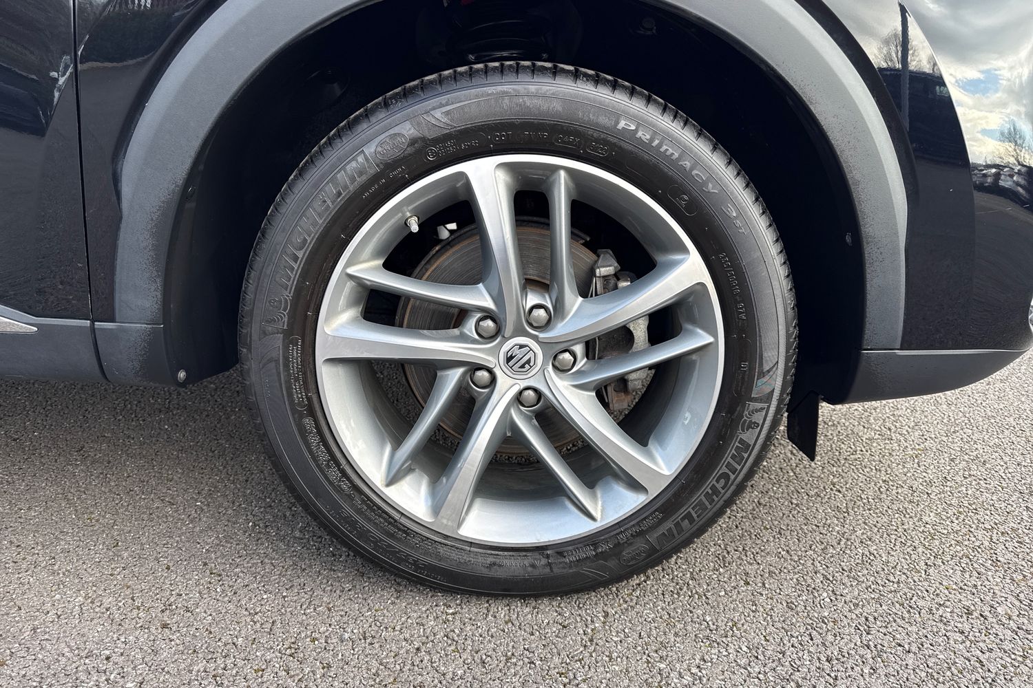 Used MG MG HS 2023 for sale - 77675003: Photo 7