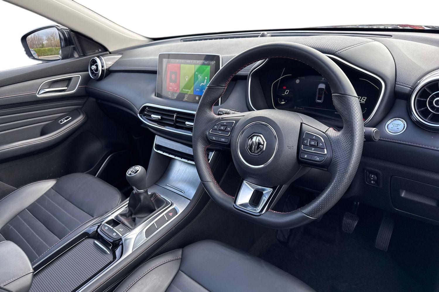 Used MG MG HS 2023 for sale - 77675003: Photo 8