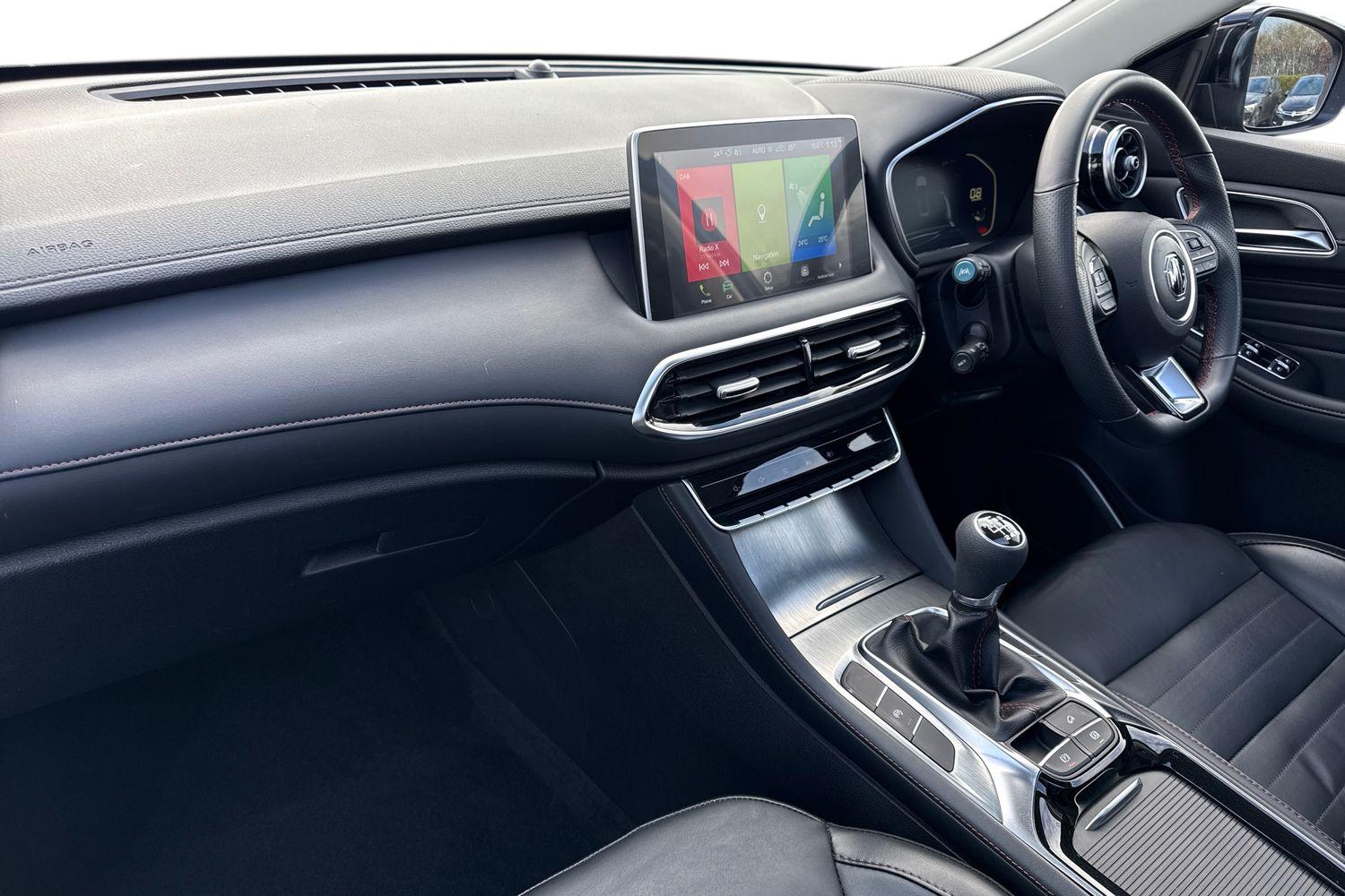 Used MG MG HS 2023 for sale - 77675003: Photo 9