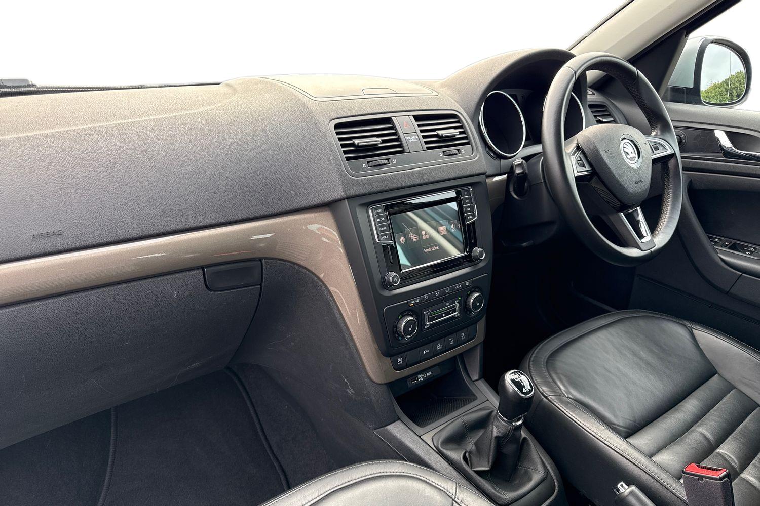 Used Skoda Yeti 2017 for sale - 76569594: Photo 15