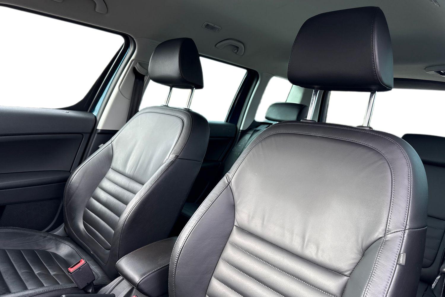 Used Skoda Yeti 2017 for sale - 76569594: Photo 16