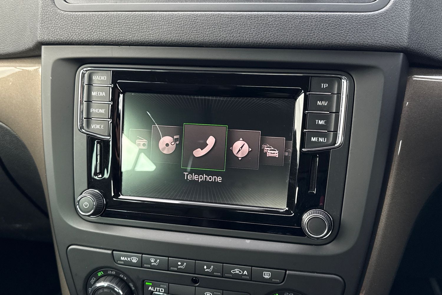 Used Skoda Yeti 2017 for sale - 76569594: Photo 17