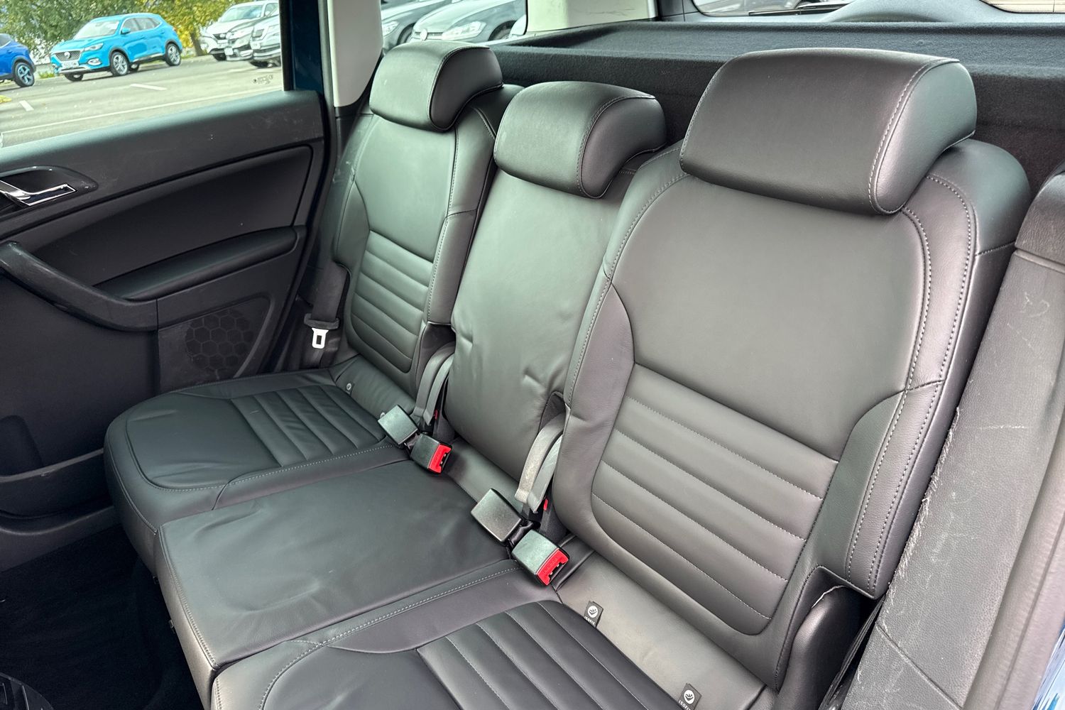 Used Skoda Yeti 2017 for sale - 76569594: Photo 19