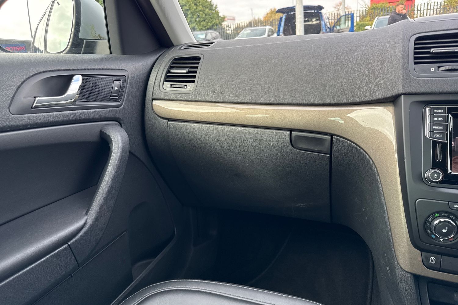 Used Skoda Yeti 2017 for sale - 76569594: Photo 20