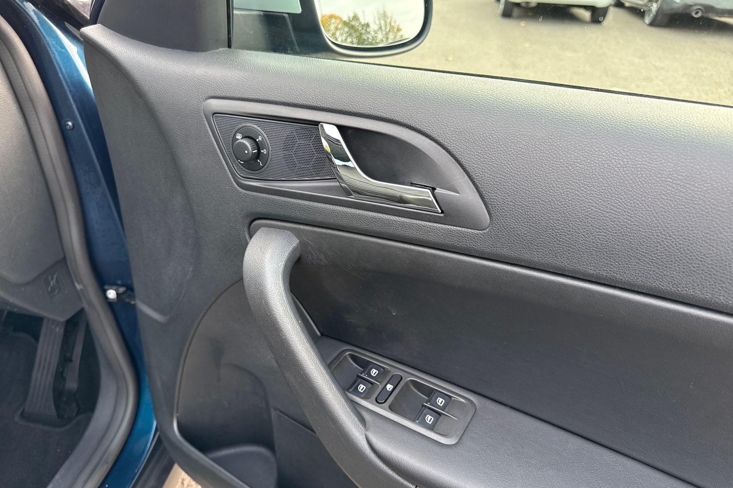 Used Skoda Yeti 2017 for sale - 76569594: Photo 21