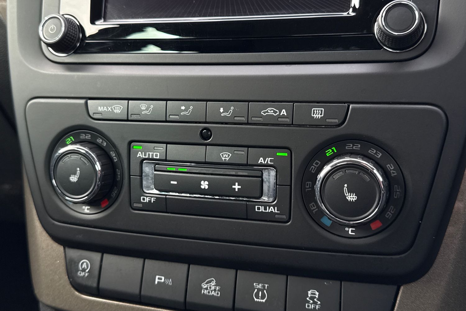 Used Skoda Yeti 2017 for sale - 76569594: Photo 22