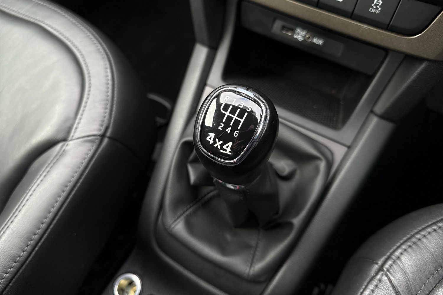 Used Skoda Yeti 2017 for sale - 76569594: Photo 23