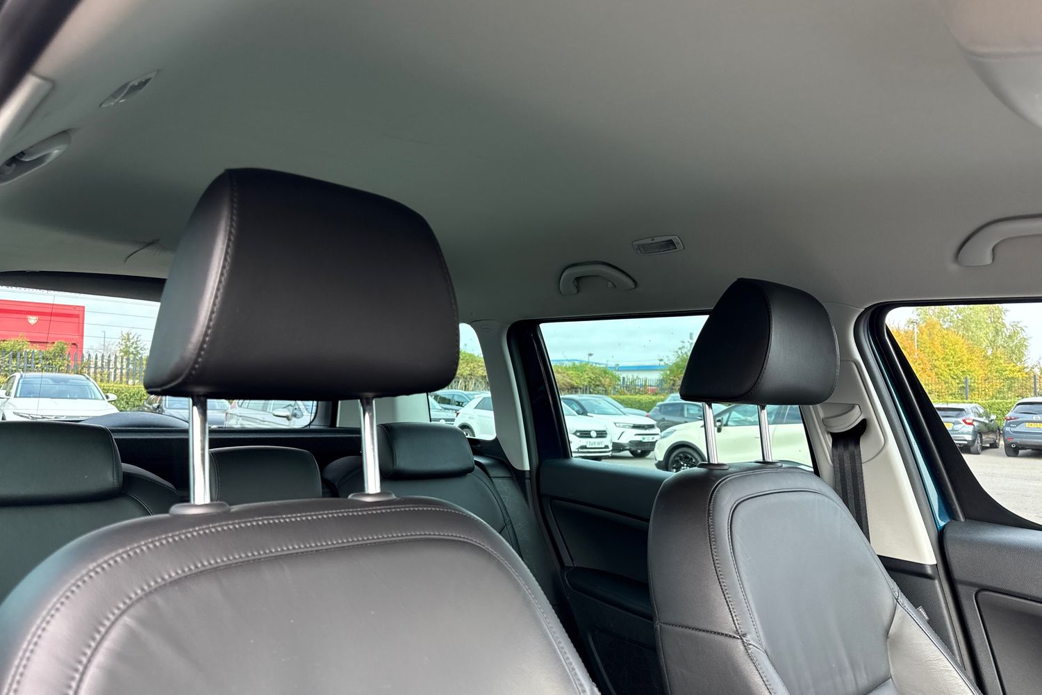 Used Skoda Yeti 2017 for sale - 76569594: Photo 24