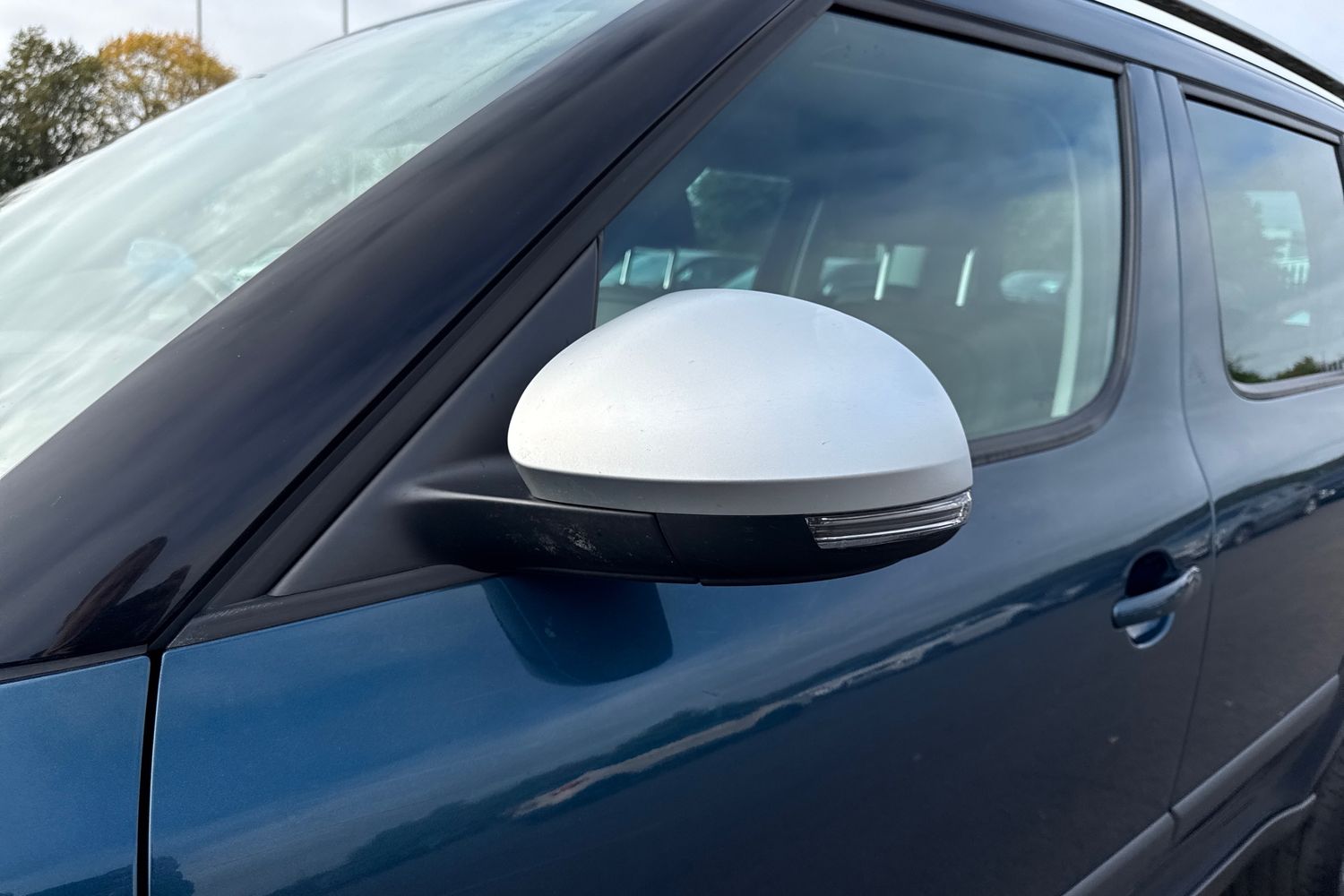 Used Skoda Yeti 2017 for sale - 76569594: Photo 29