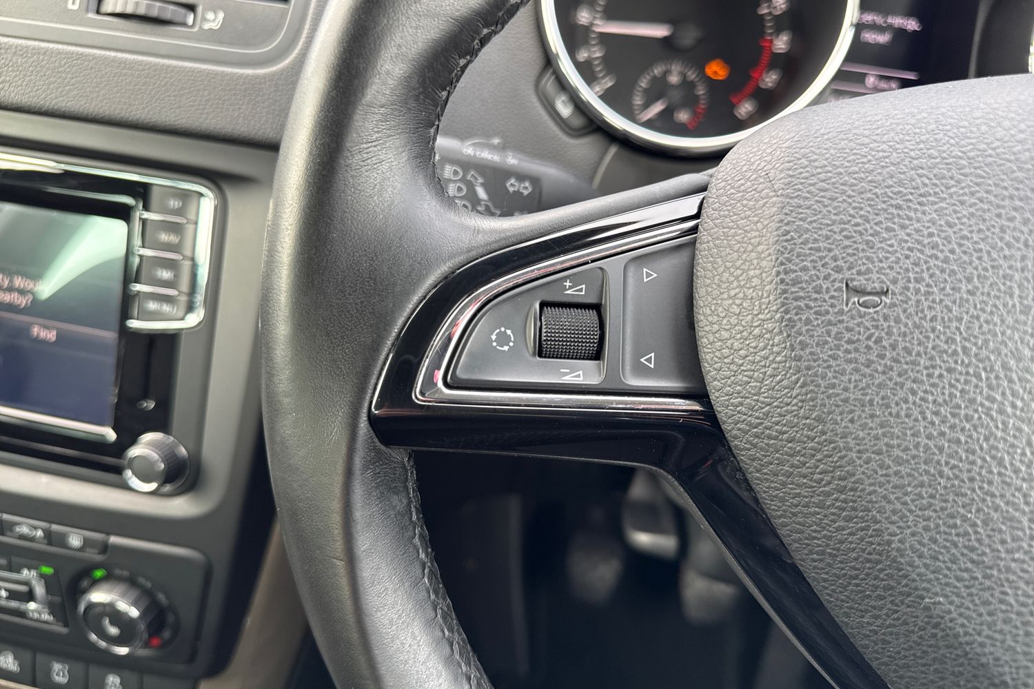 Used Skoda Yeti 2017 for sale - 76569594: Photo 39