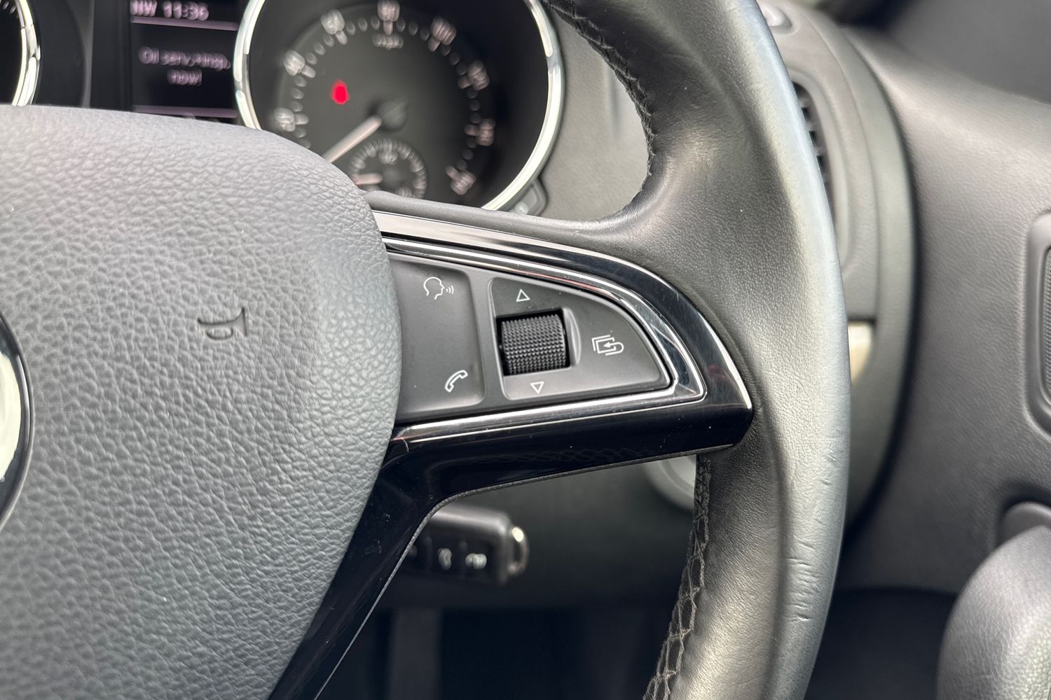 Used Skoda Yeti 2017 for sale - 76569594: Photo 40