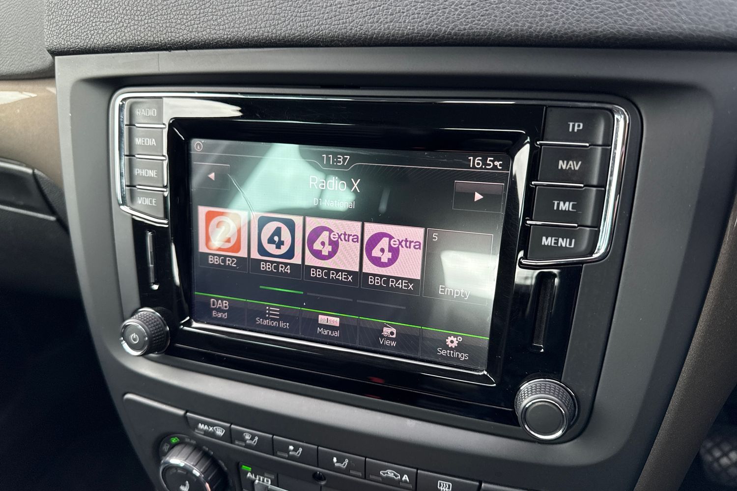 Used Skoda Yeti 2017 for sale - 76569594: Photo 47