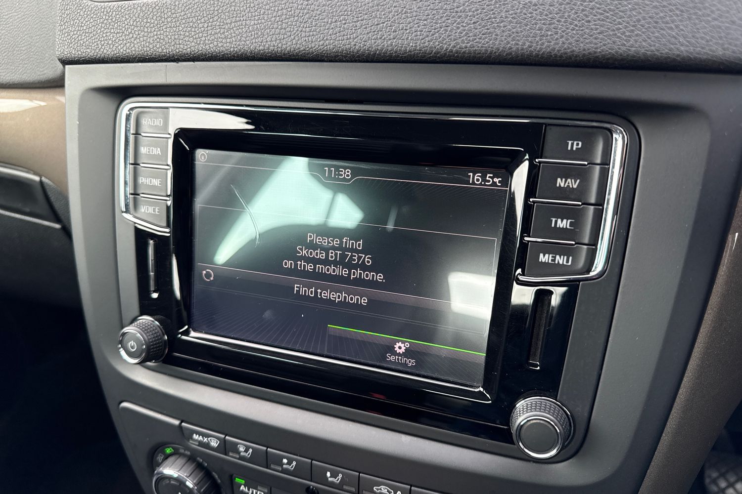 Used Skoda Yeti 2017 for sale - 76569594: Photo 50