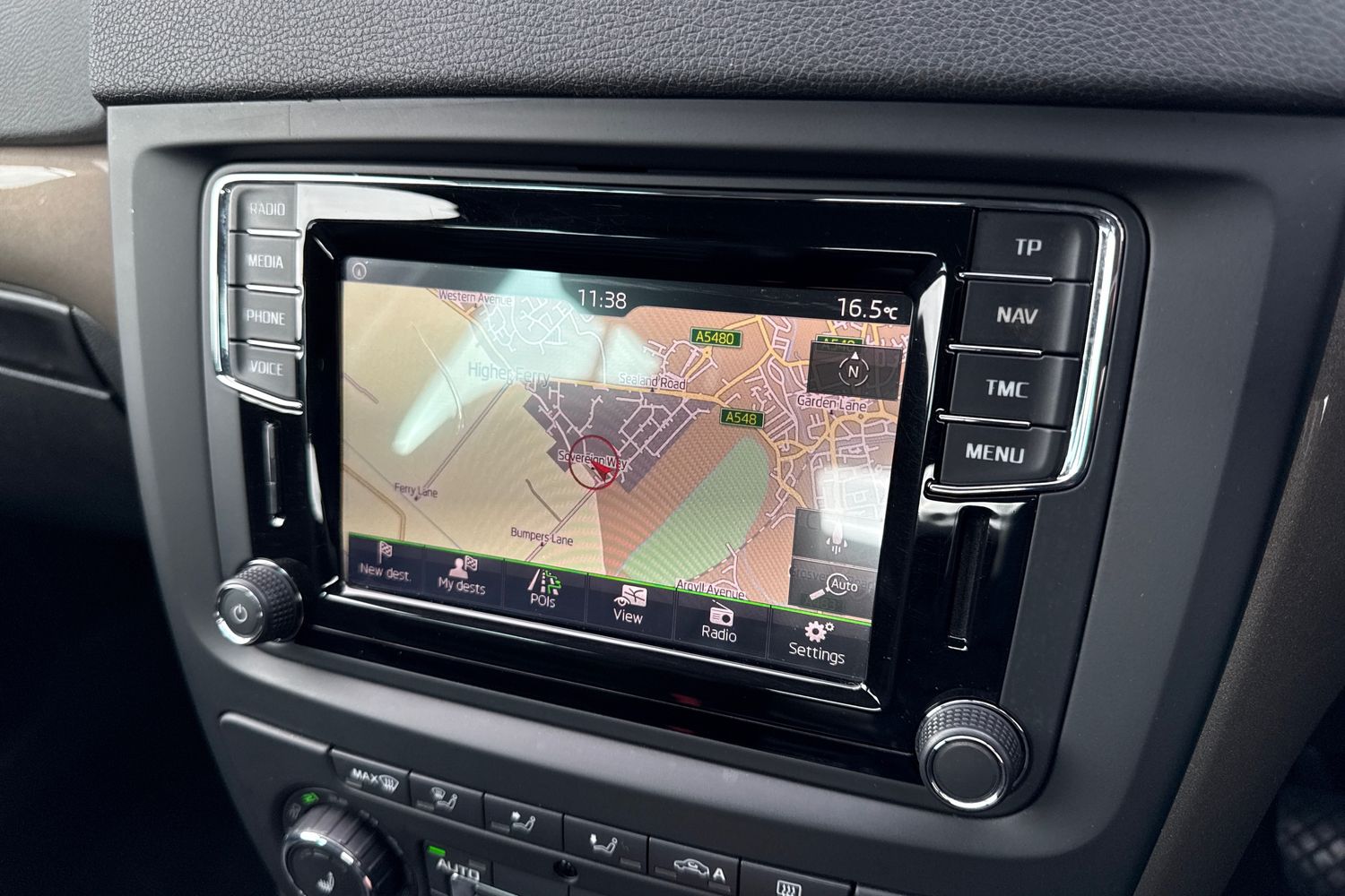 Used Skoda Yeti 2017 for sale - 76569594: Photo 51