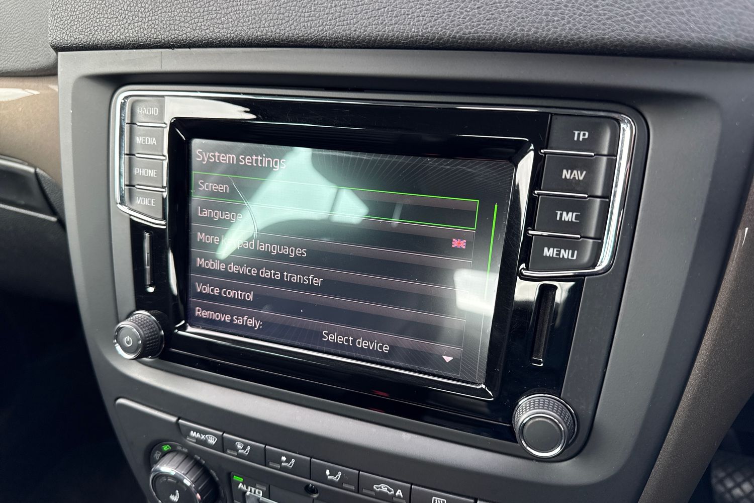 Used Skoda Yeti 2017 for sale - 76569594: Photo 52