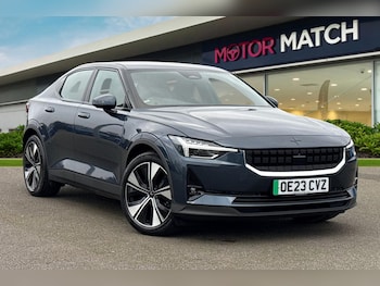 Used Polestar Polestar 2 2023 for sale - 78341324: Photo
