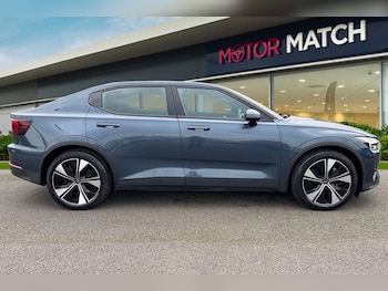 Used Polestar Polestar 2 2023 for sale - 78341324: Photo