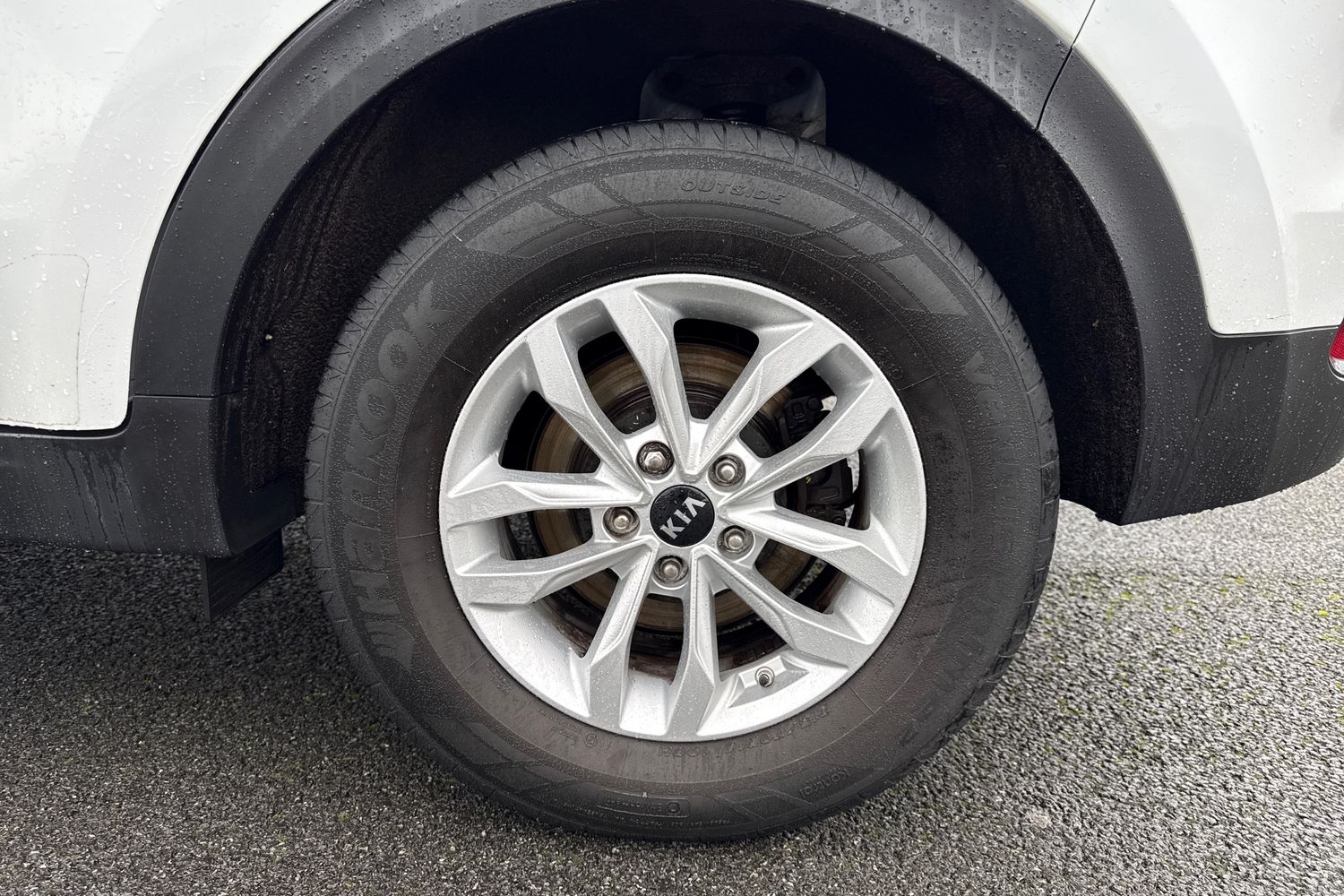 Used Kia Sportage 2018 for sale - 77187503: Photo 12