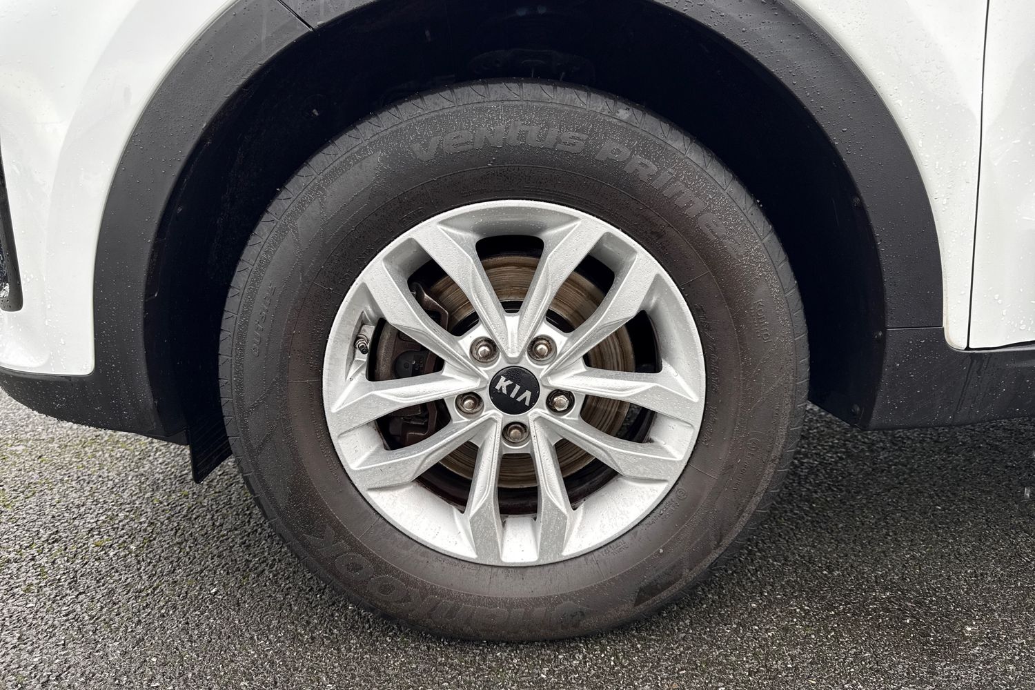 Used Kia Sportage 2018 for sale - 77187503: Photo 13