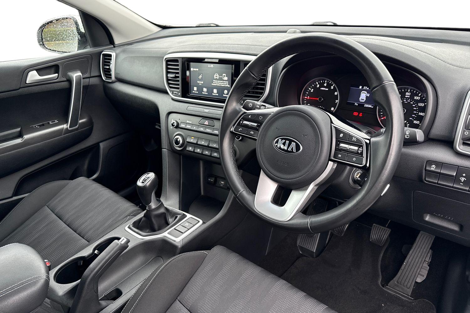 Used Kia Sportage 2018 for sale - 77187503: Photo 14