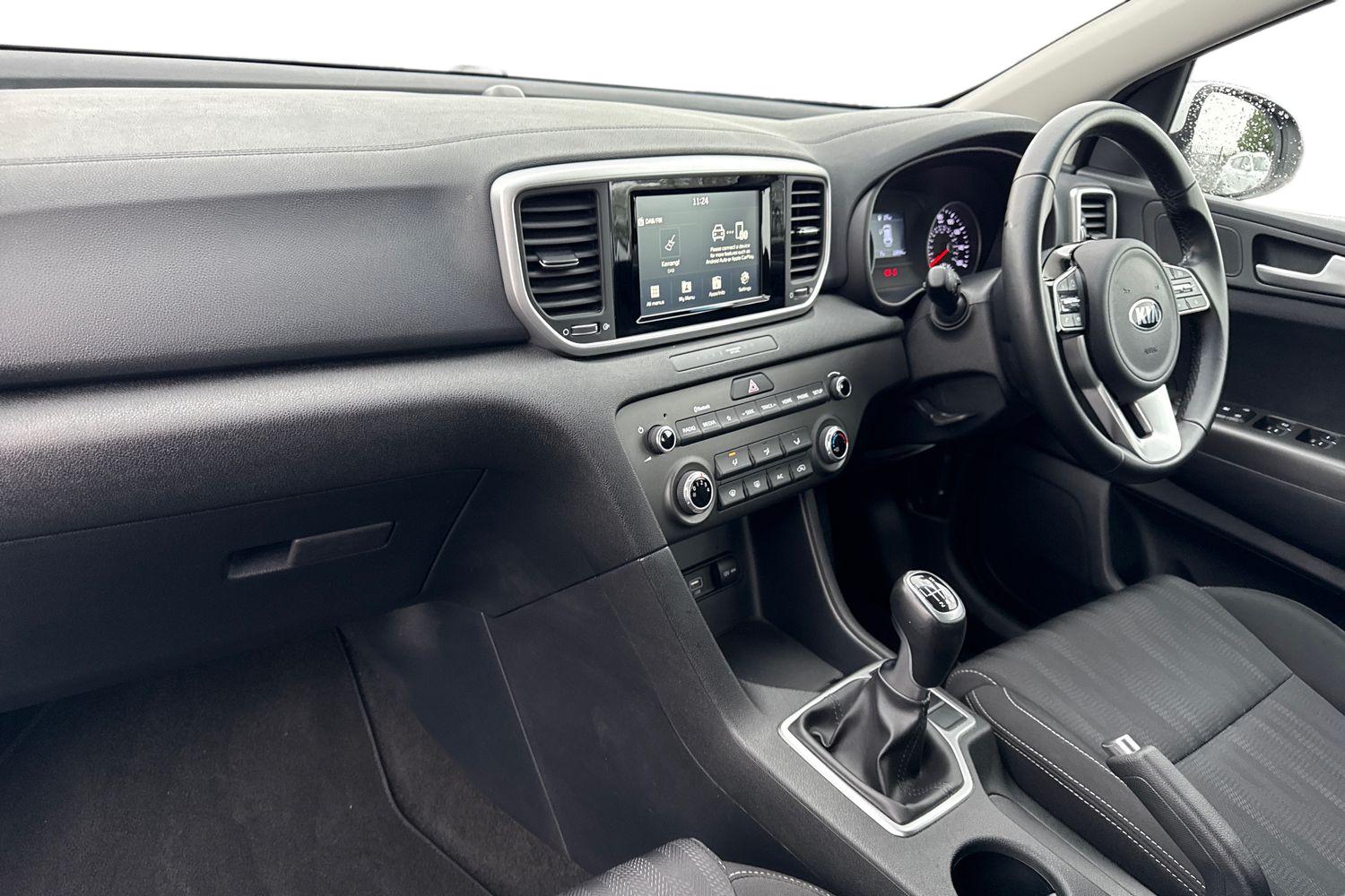 Used Kia Sportage 2018 for sale - 77187503: Photo 15