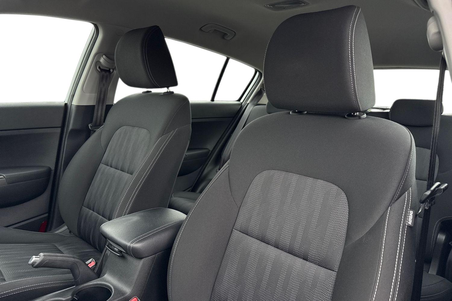 Used Kia Sportage 2018 for sale - 77187503: Photo 16