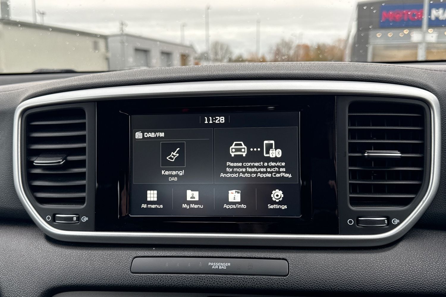 Used Kia Sportage 2018 for sale - 77187503: Photo 17