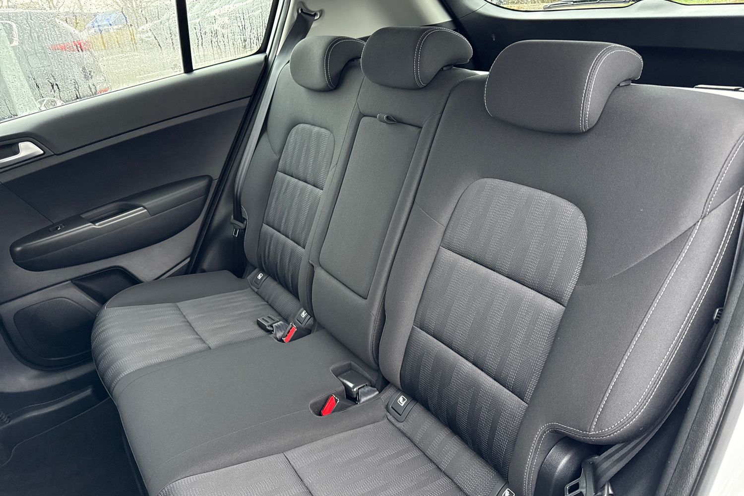 Used Kia Sportage 2018 for sale - 77187503: Photo 19