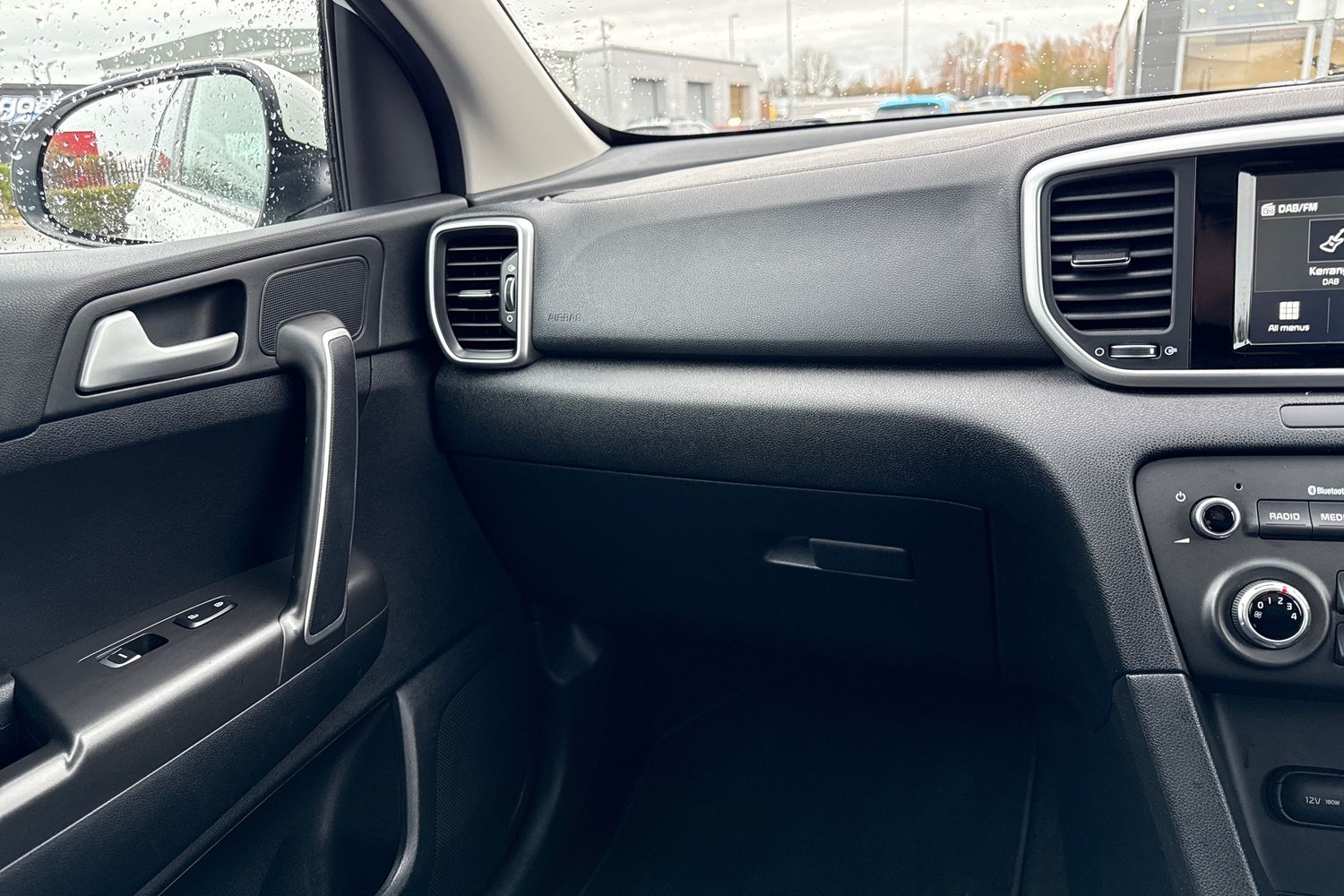 Used Kia Sportage 2018 for sale - 77187503: Photo 20