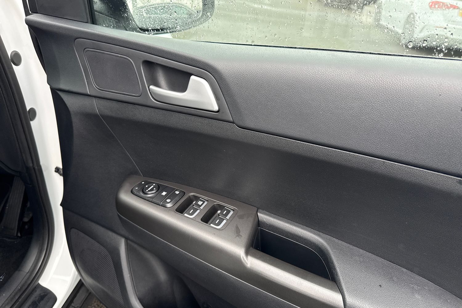 Used Kia Sportage 2018 for sale - 77187503: Photo 21