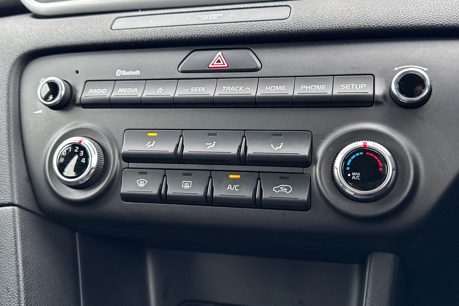 Used Kia Sportage 2018 for sale - 77187503: Photo 22