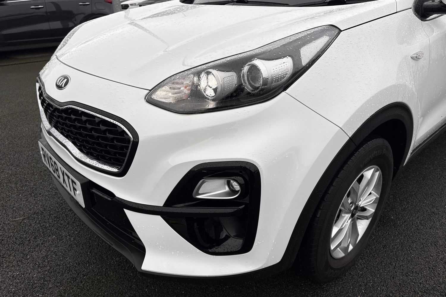 Used Kia Sportage 2018 for sale - 77187503: Photo 26