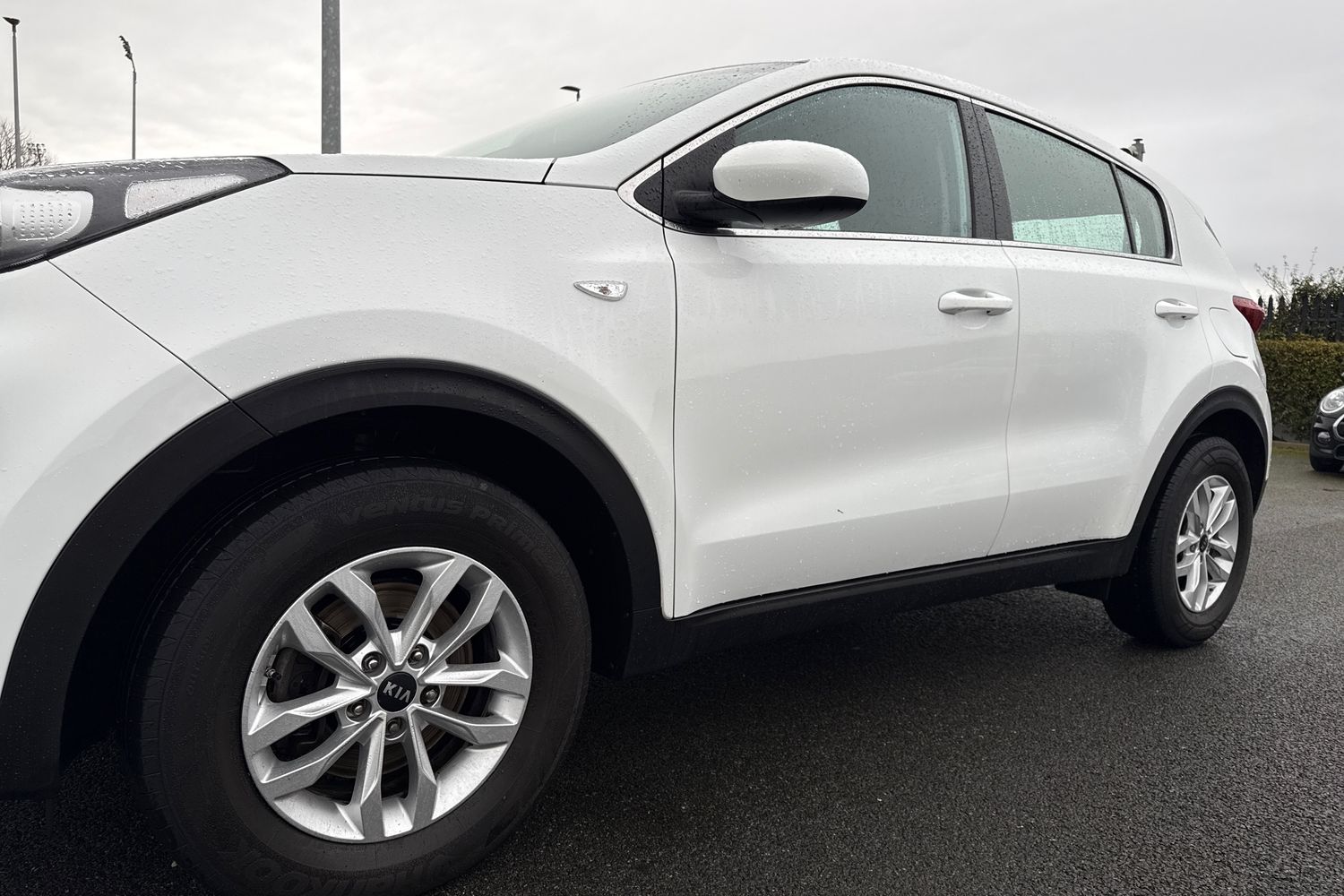 Used Kia Sportage 2018 for sale - 77187503: Photo 28