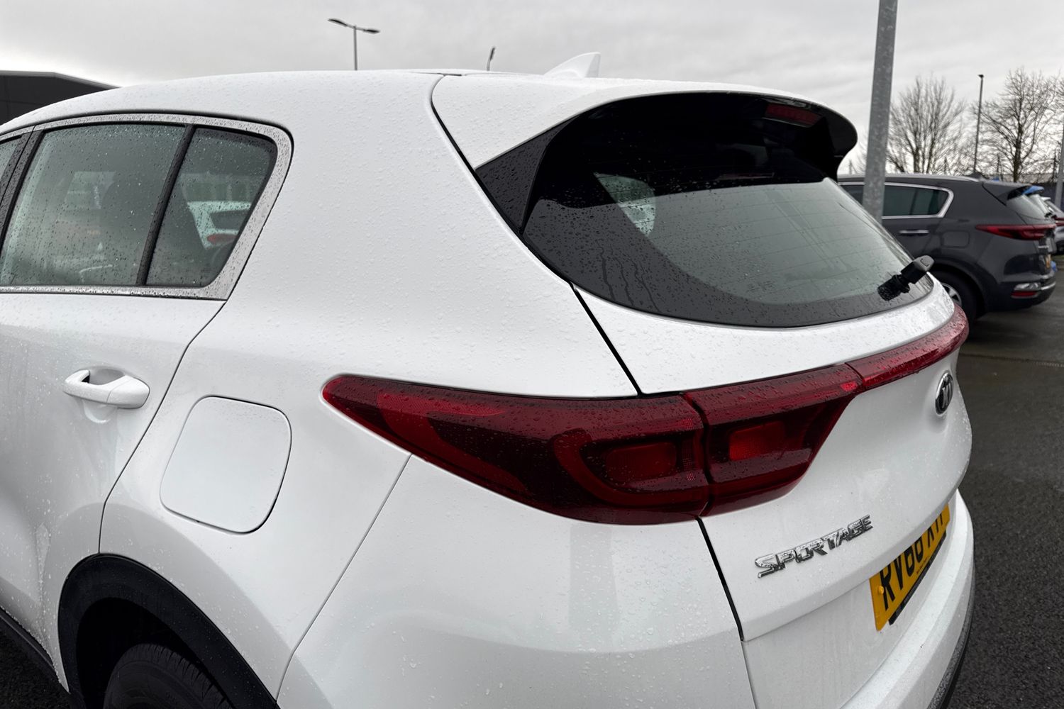 Used Kia Sportage 2018 for sale - 77187503: Photo 31