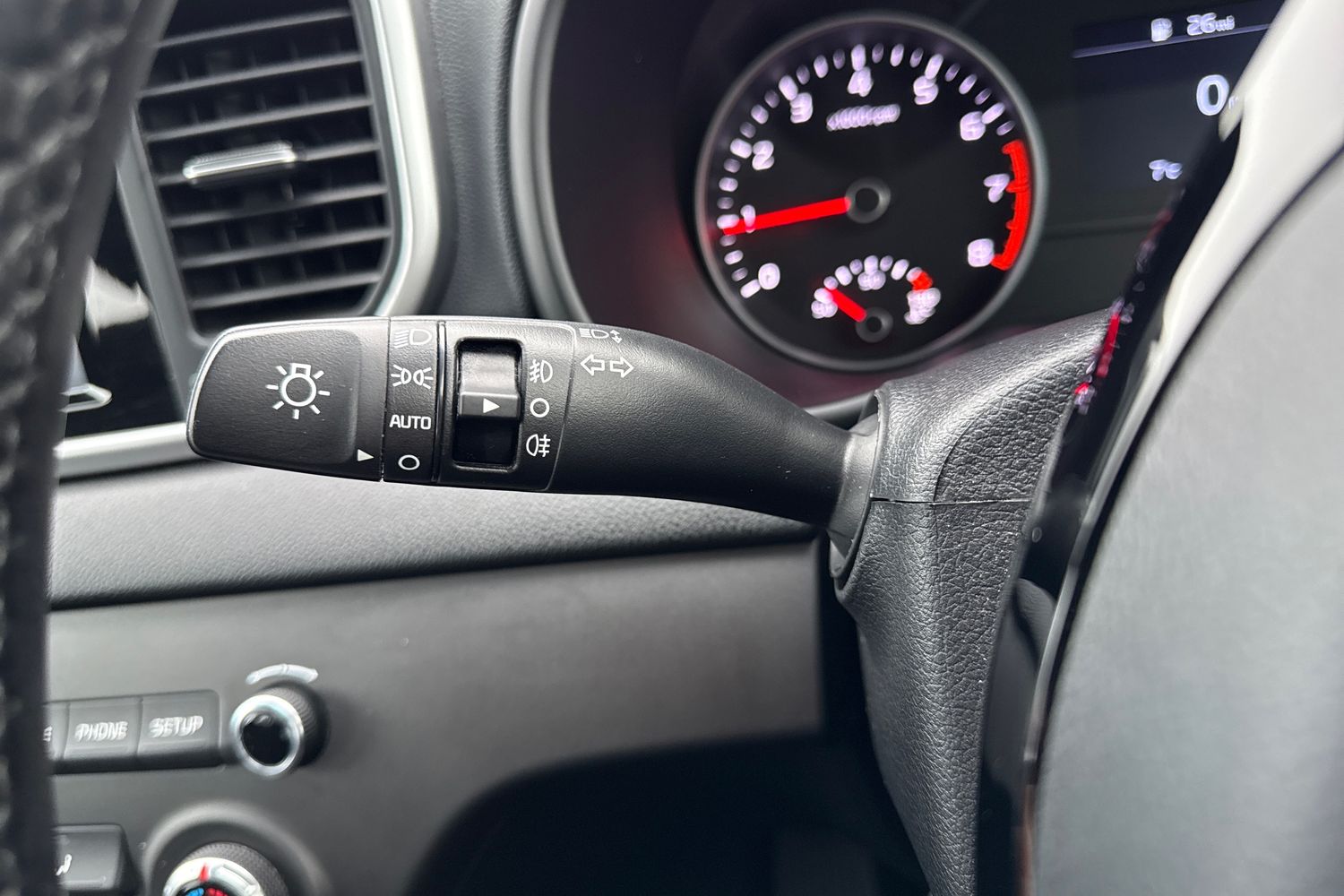 Used Kia Sportage 2018 for sale - 77187503: Photo 40