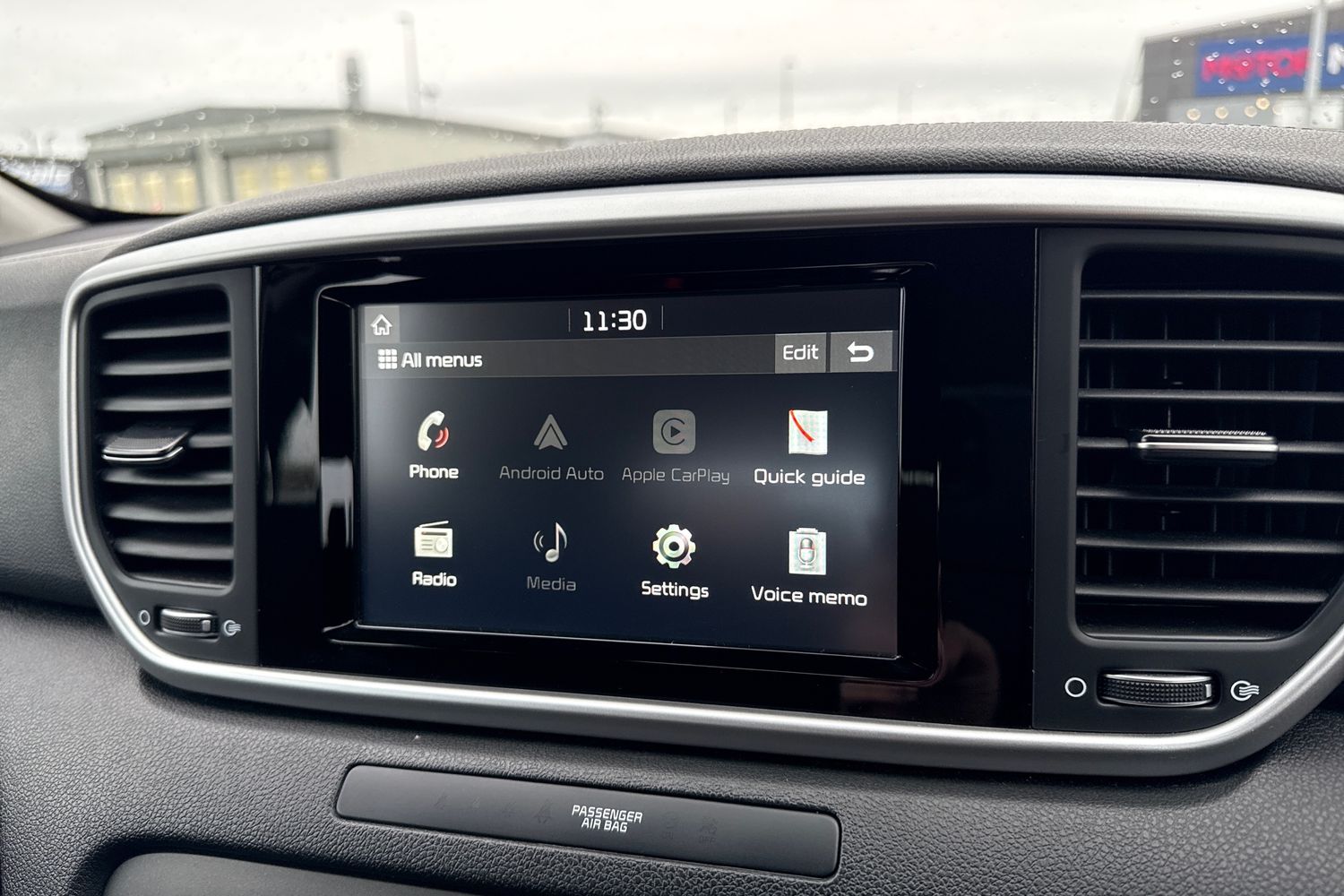 Used Kia Sportage 2018 for sale - 77187503: Photo 48