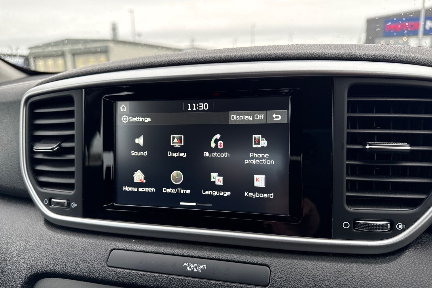 Used Kia Sportage 2018 for sale - 77187503: Photo 49