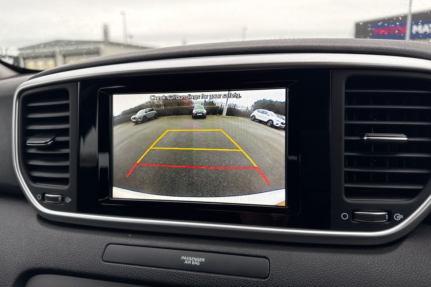 Used Kia Sportage 2018 for sale - 77187503: Photo 50