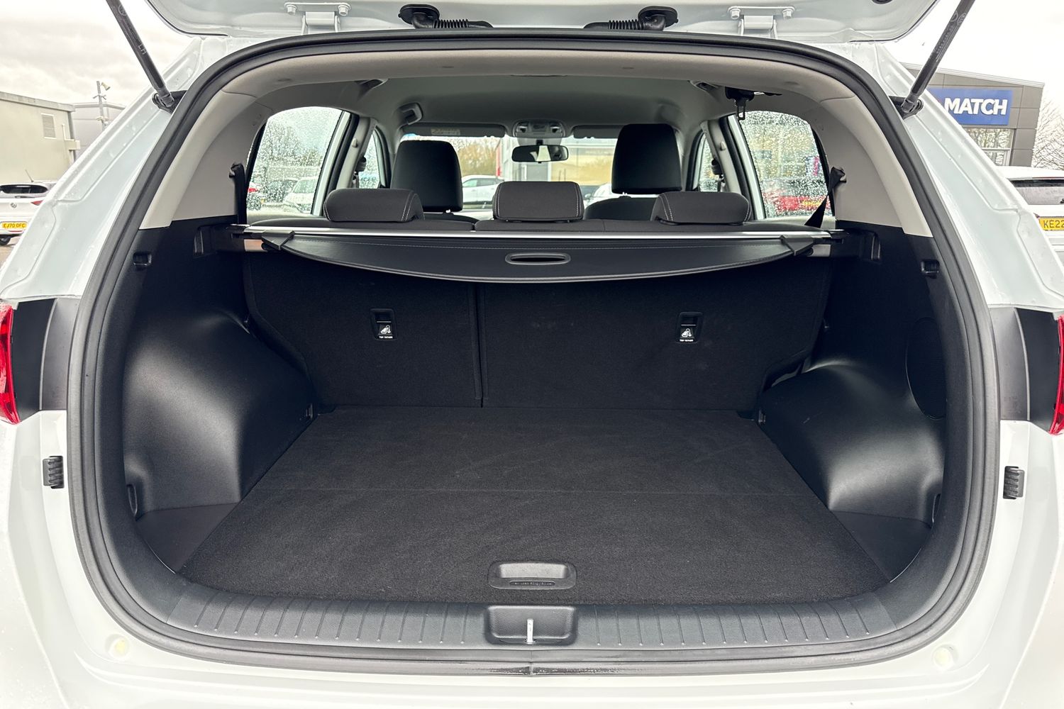 Used Kia Sportage 2018 for sale - 77187503: Photo 7