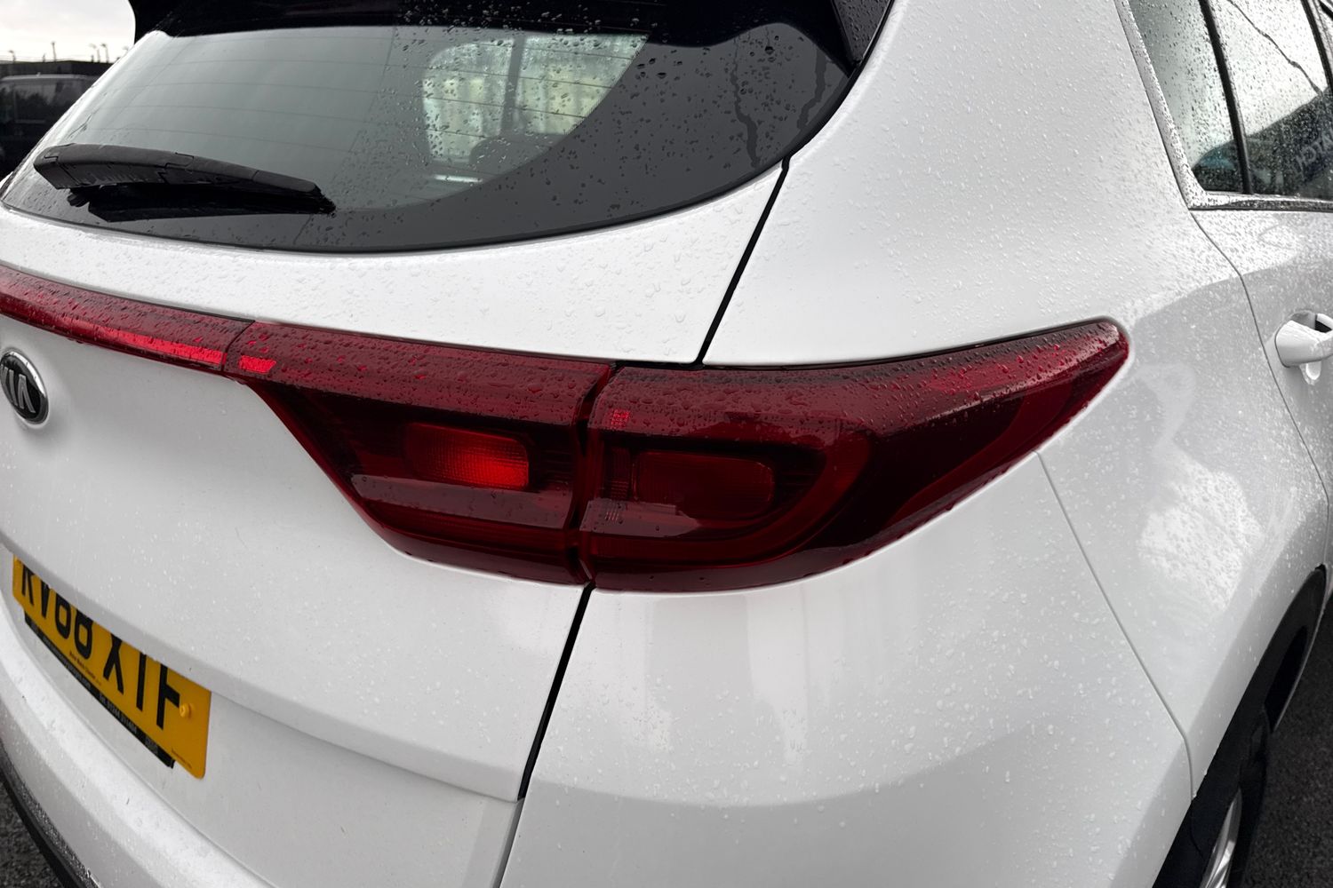 Used Kia Sportage 2018 for sale - 77187503: Photo 8