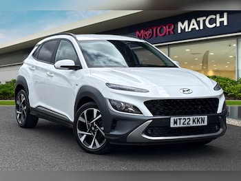 Used Hyundai KONA 2022 for sale - 78807239: Photo