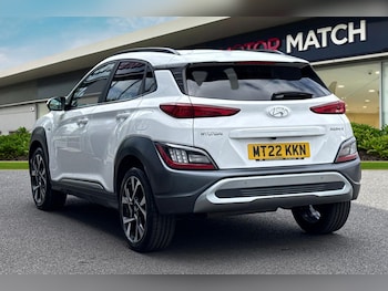 Used Hyundai KONA 2022 for sale - 78807239: Photo