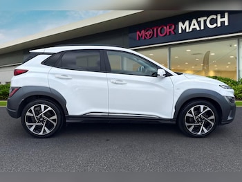 Used Hyundai KONA 2022 for sale - 78807239: Photo